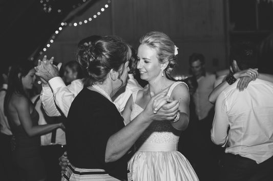 International Women's Day: A Dedication