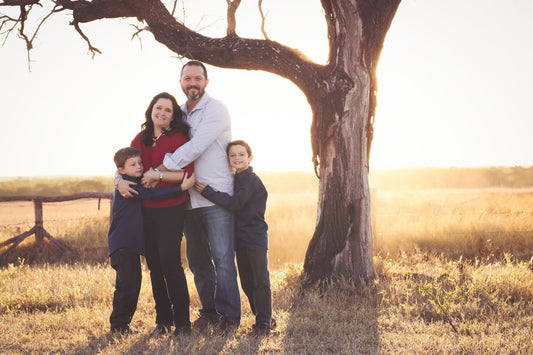 Wattle Women in Business: Knobel Honey
