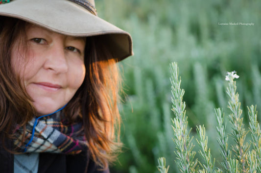 Wattle Women in Business: Lorraine Maskell Photography