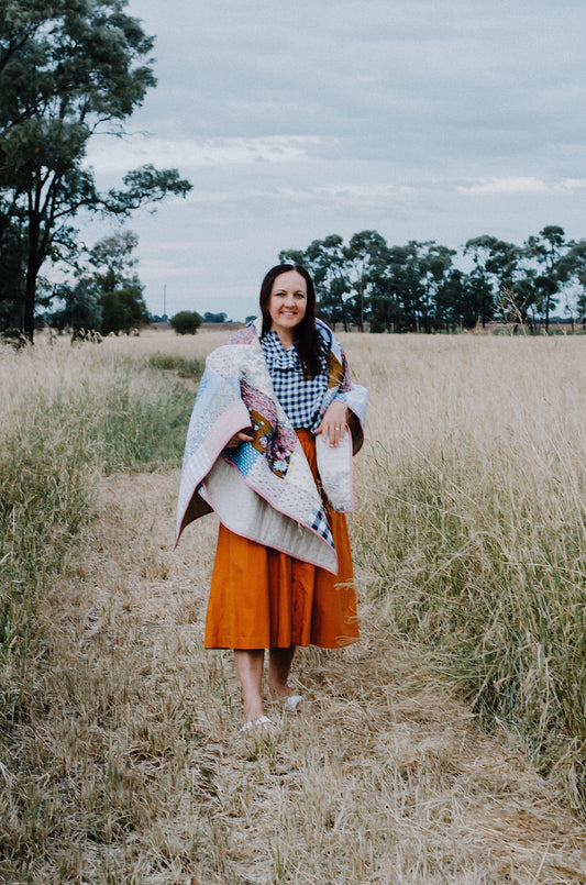 Wattle Women in Business: Hopewood Home