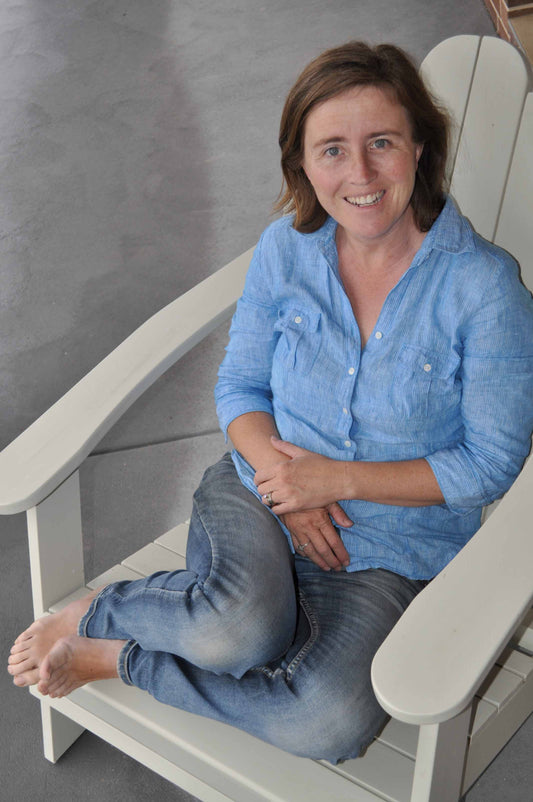 Wattle Women in Business: Aurelia's Farm