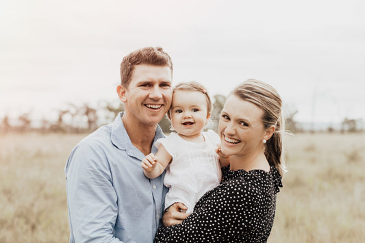 Wattle Women in Business: Jessica Turich Photography