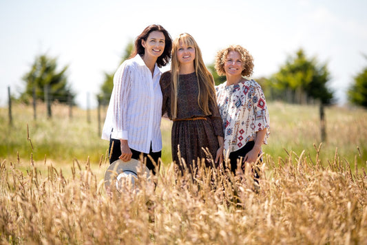 Wattle Women in Business: United by Wool