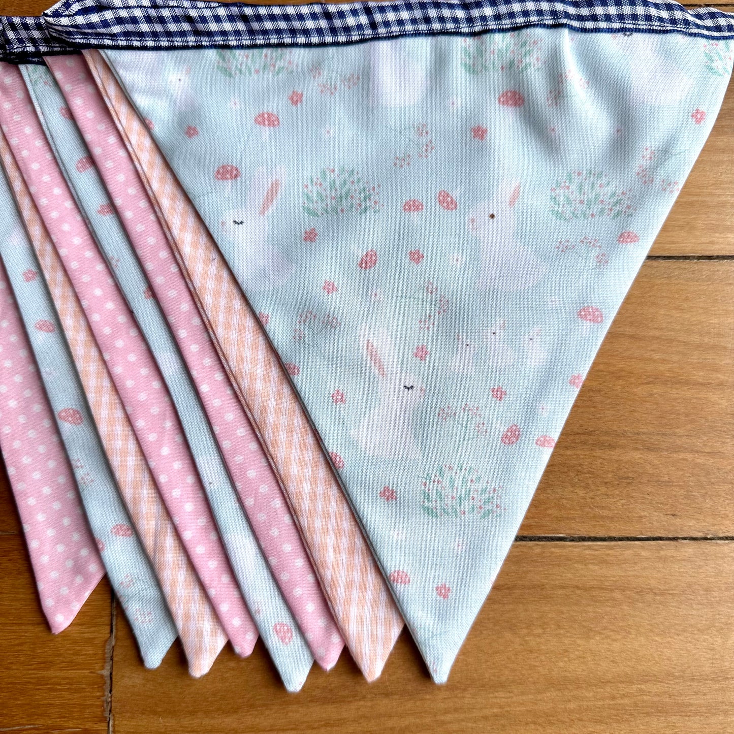 Bunny Bunting