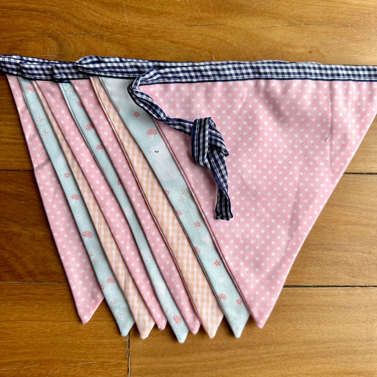 Bunny Bunting