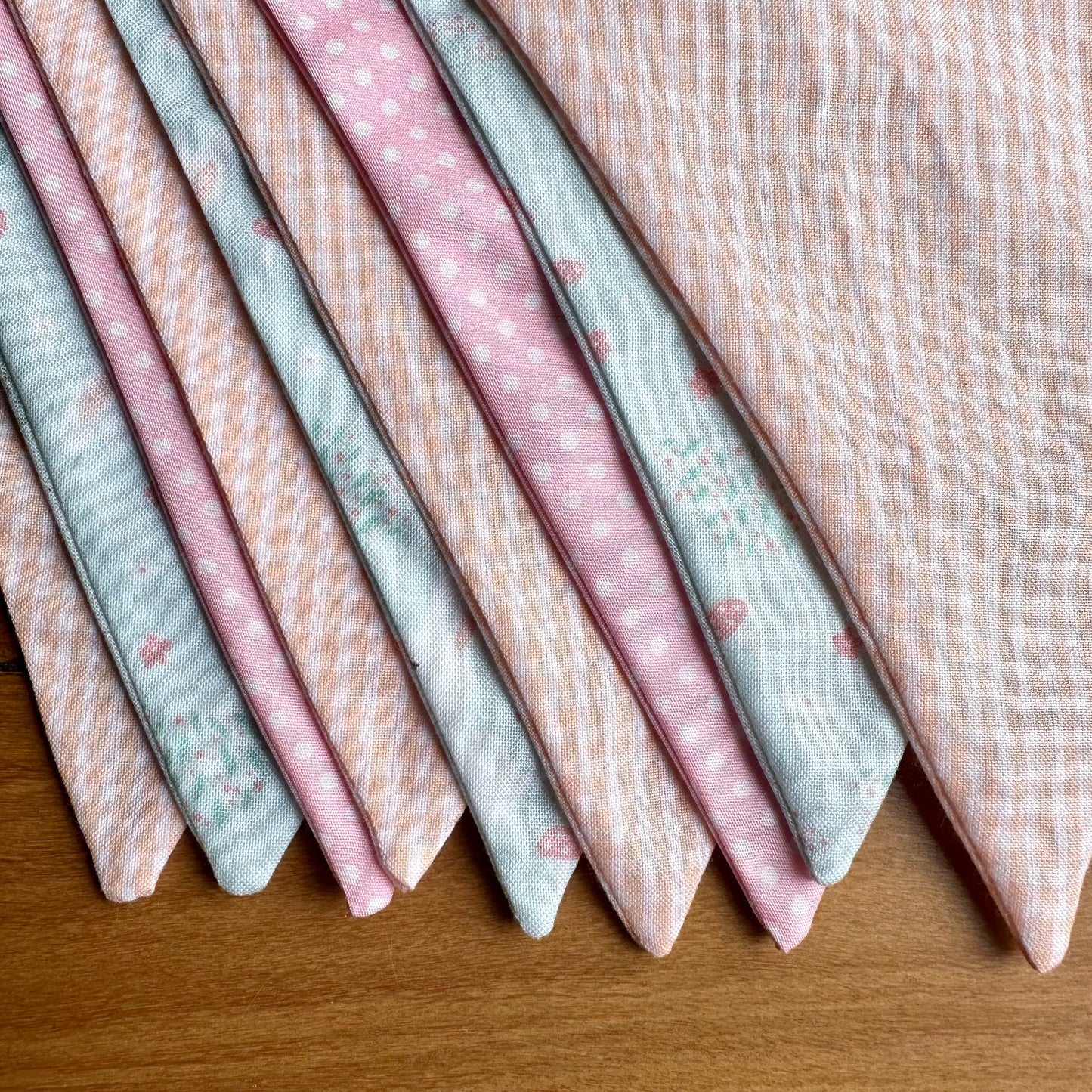 Bunny Bunting