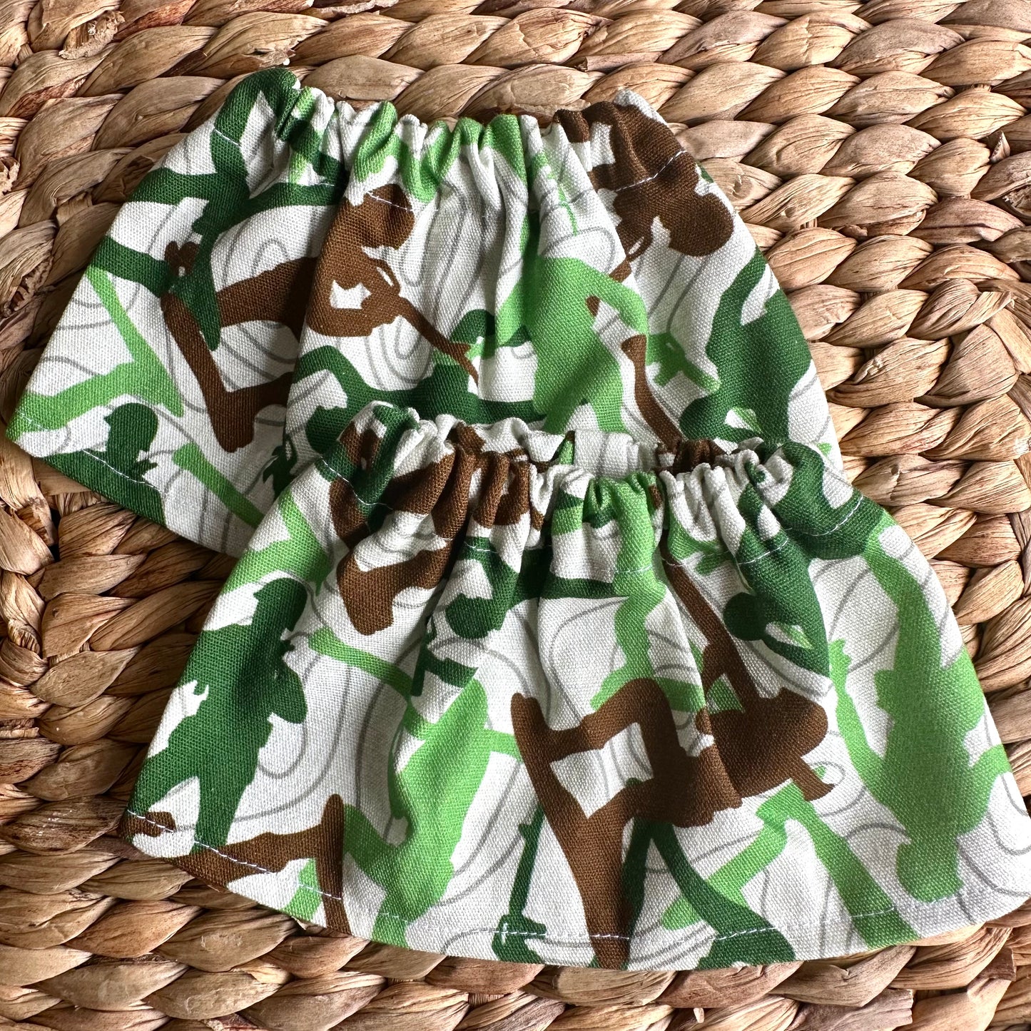 Kids Attention! Sock Savers