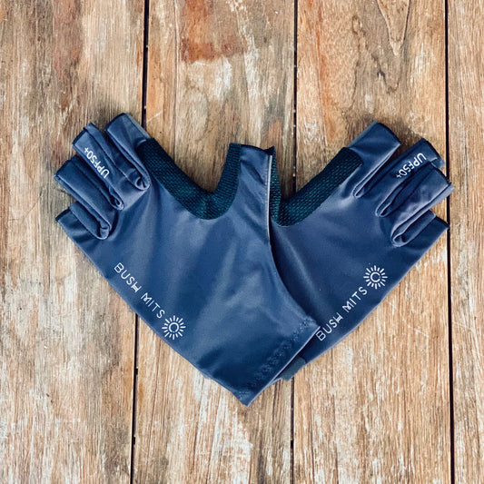 The Bradys UPF 50+ Sun Protection Gloves