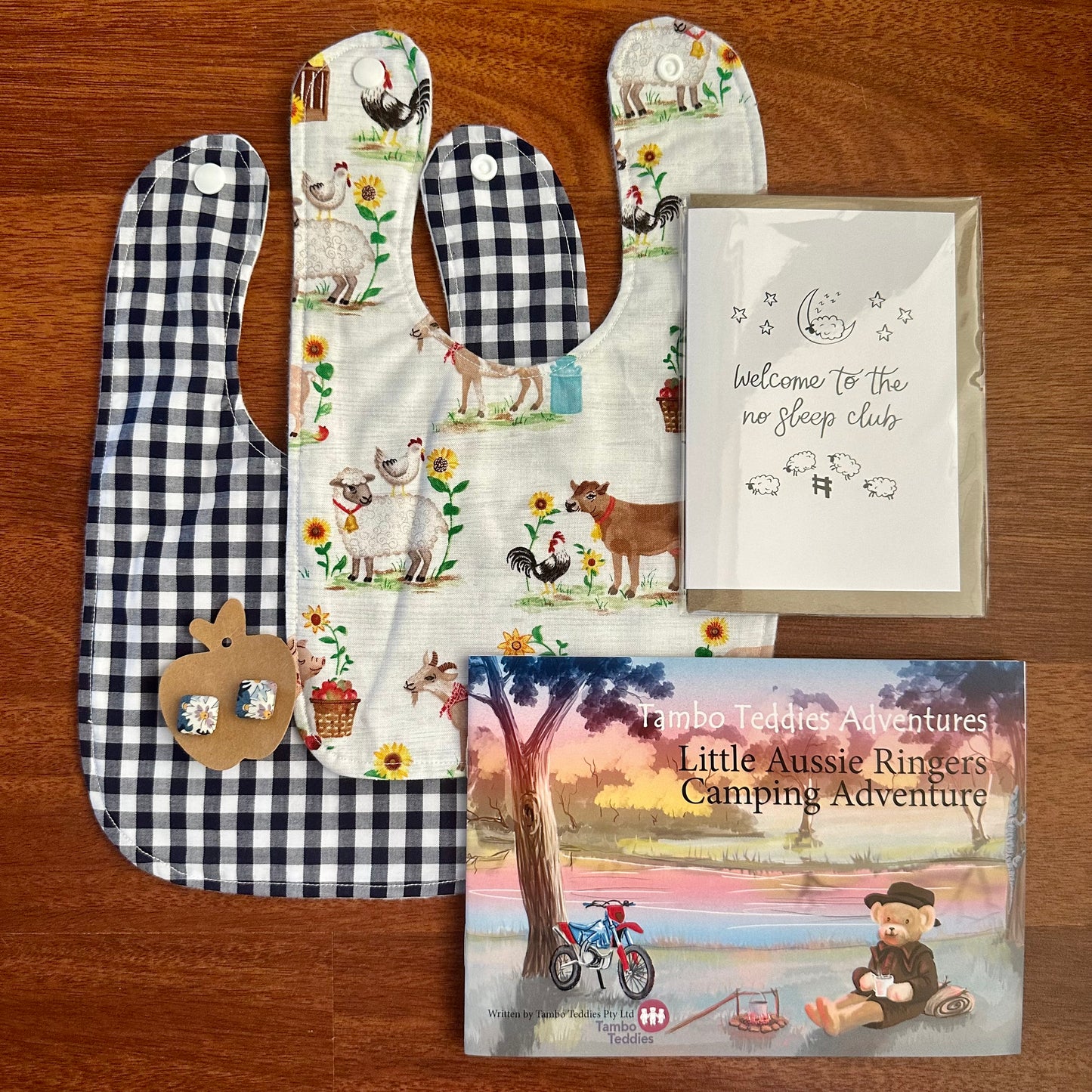 $50 Baby Bundle