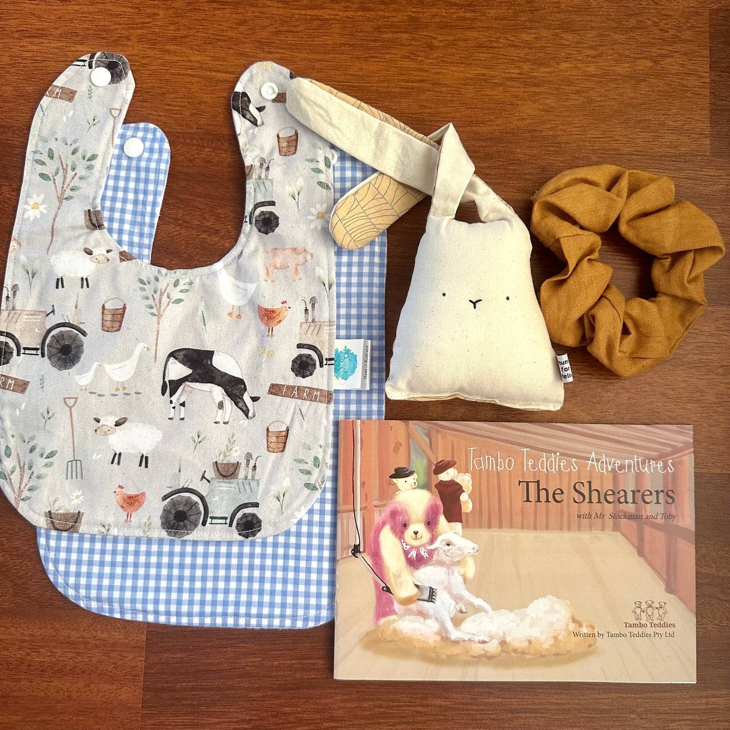 $75 Baby Bundle