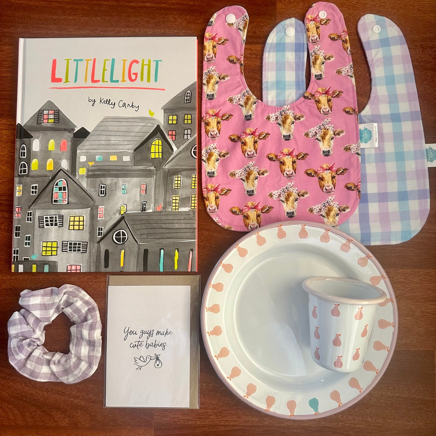$75 Baby Bundle
