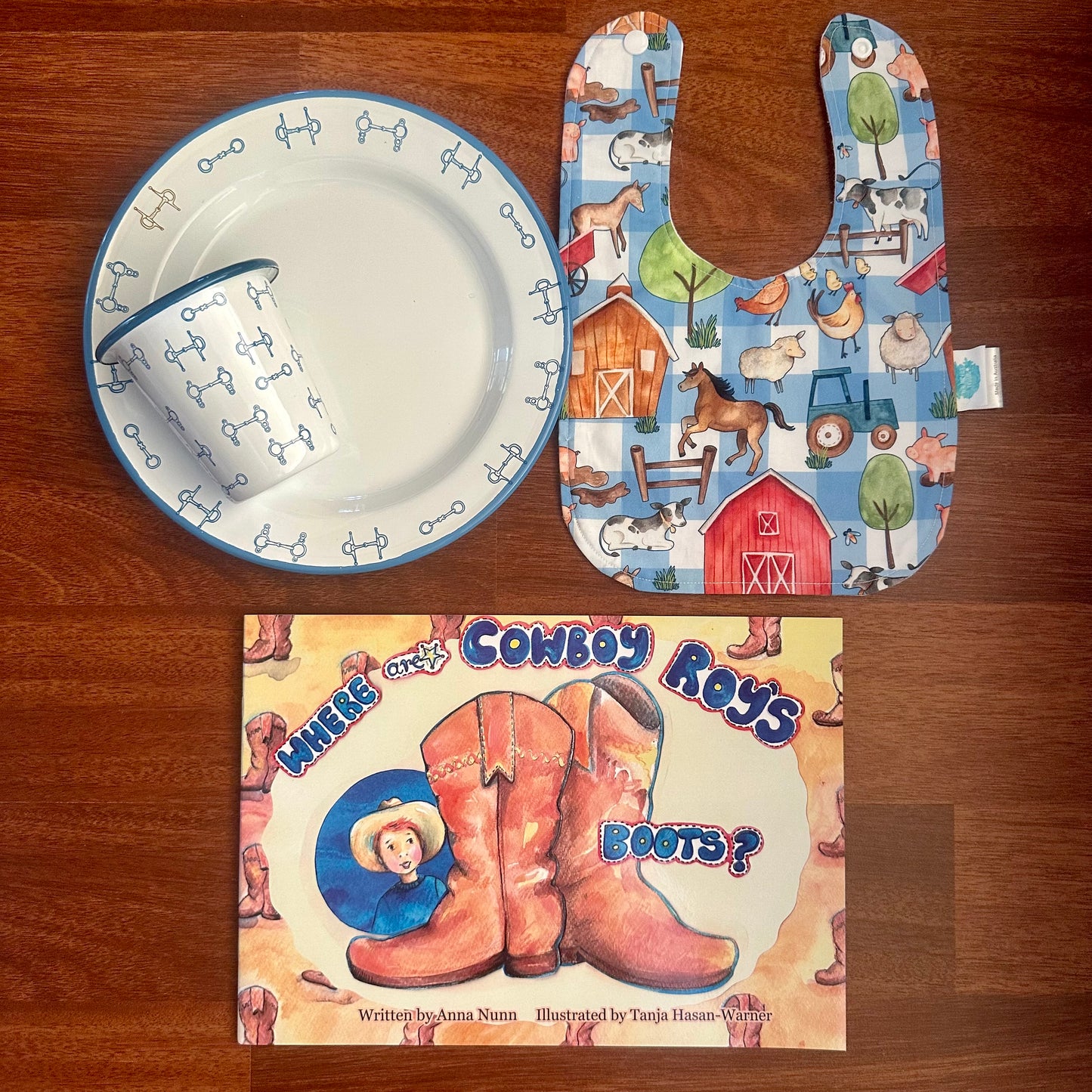 $50 Baby Bundle