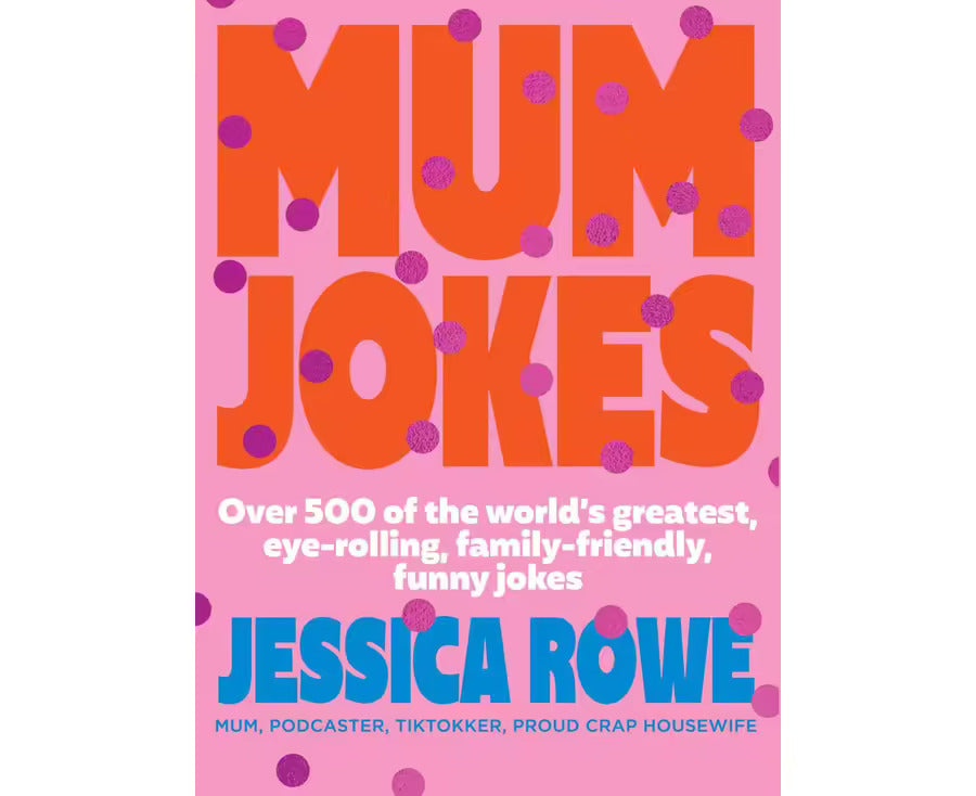 Mum Jokes