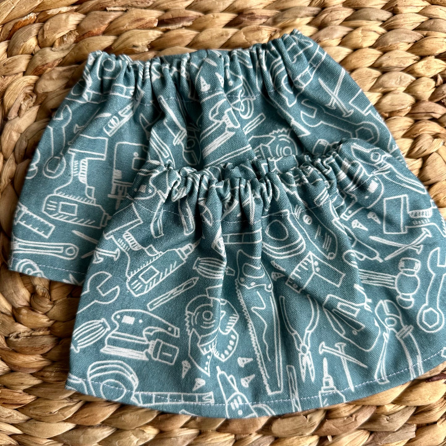 Toolbox Sock Savers