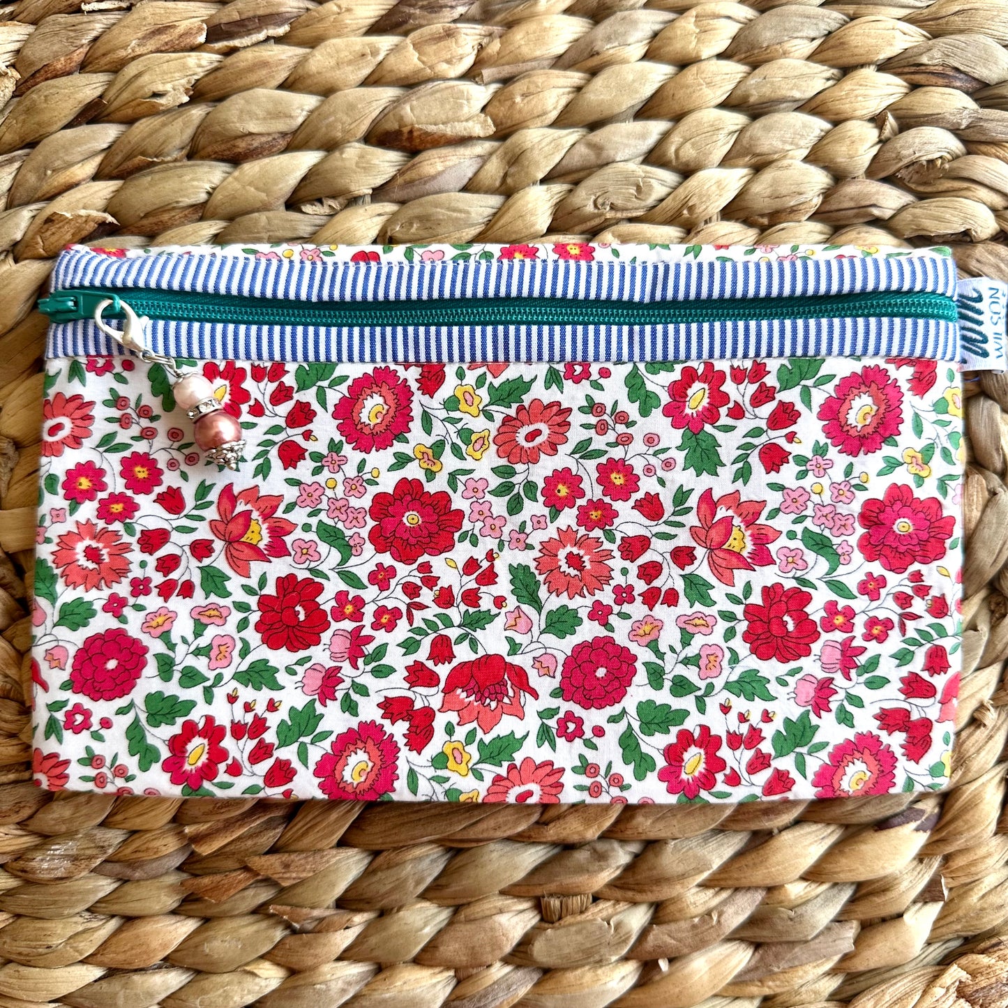 Pencil Case - Danjo A