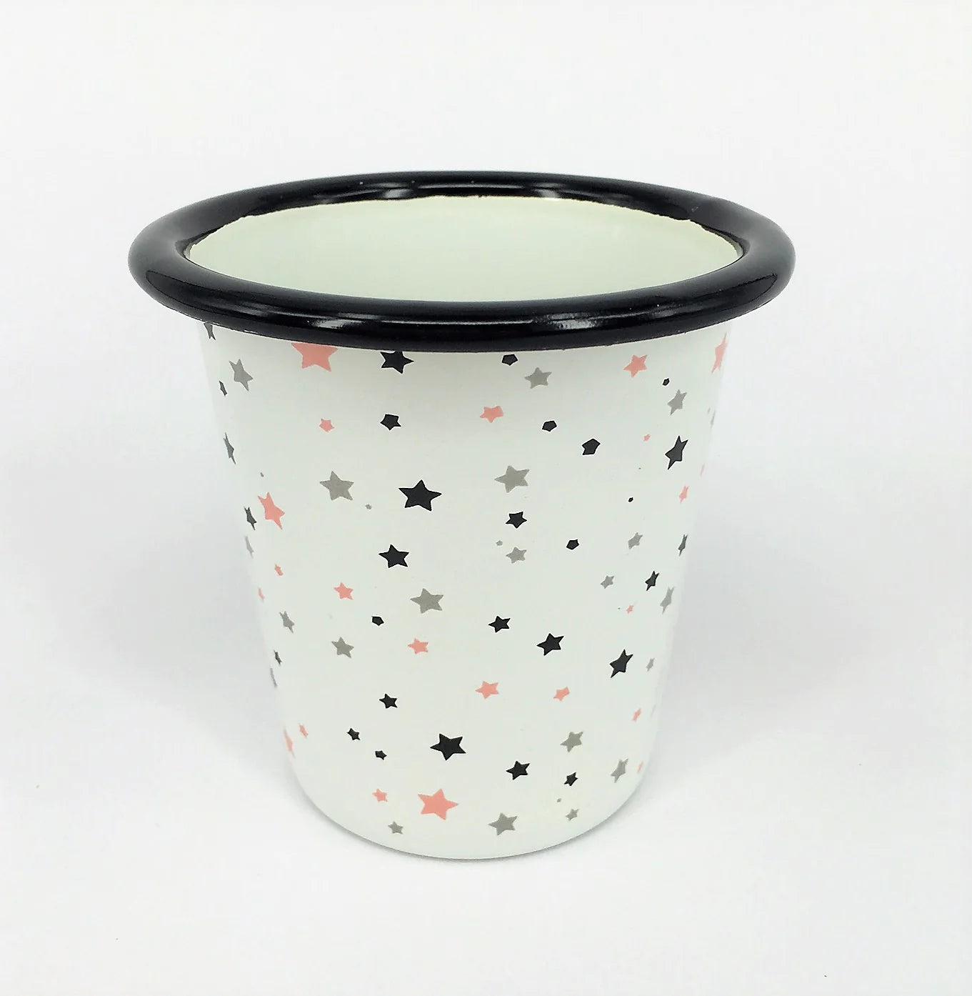Deer Enamel Tumbler
