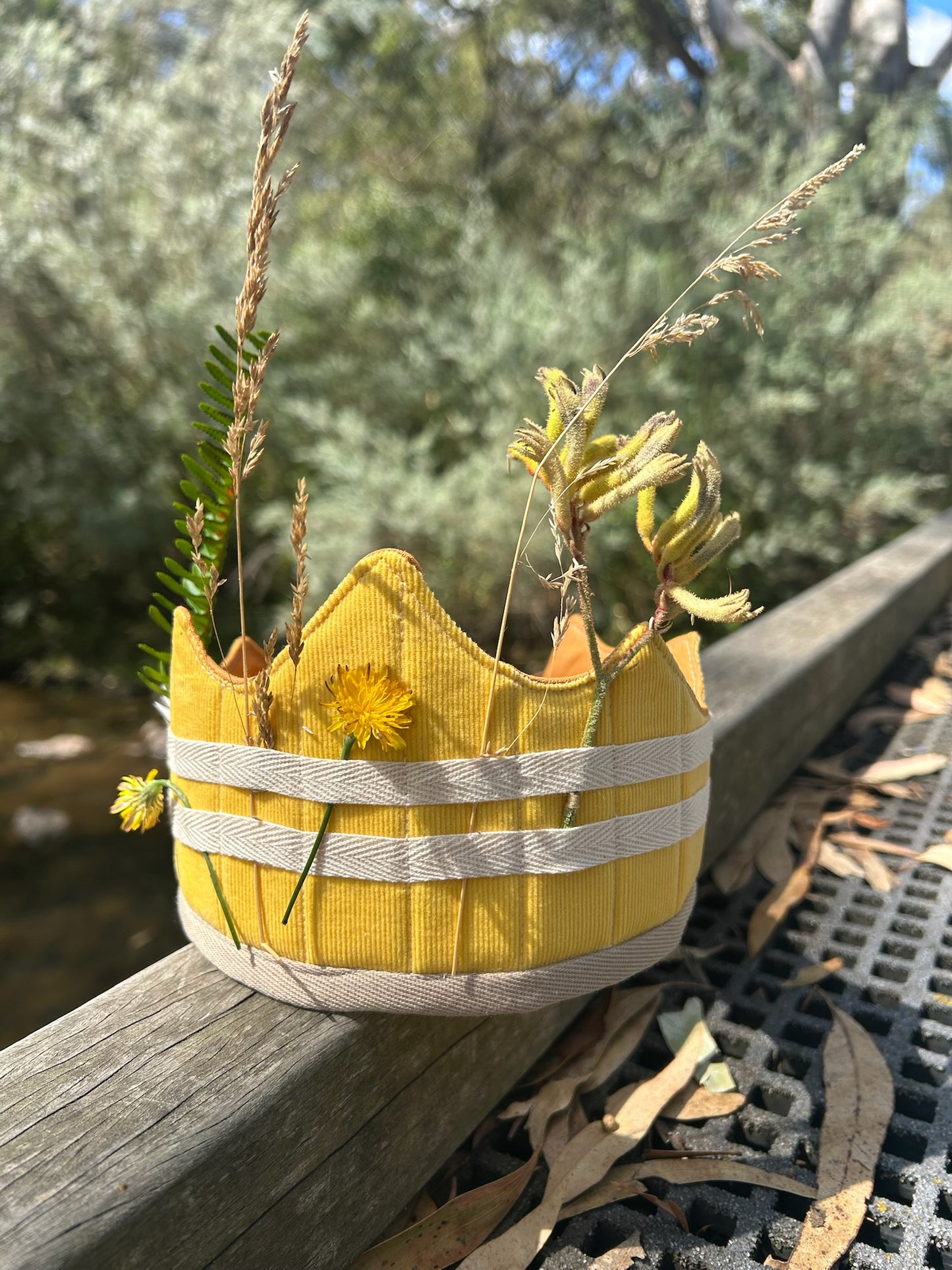 The Adventure Crown