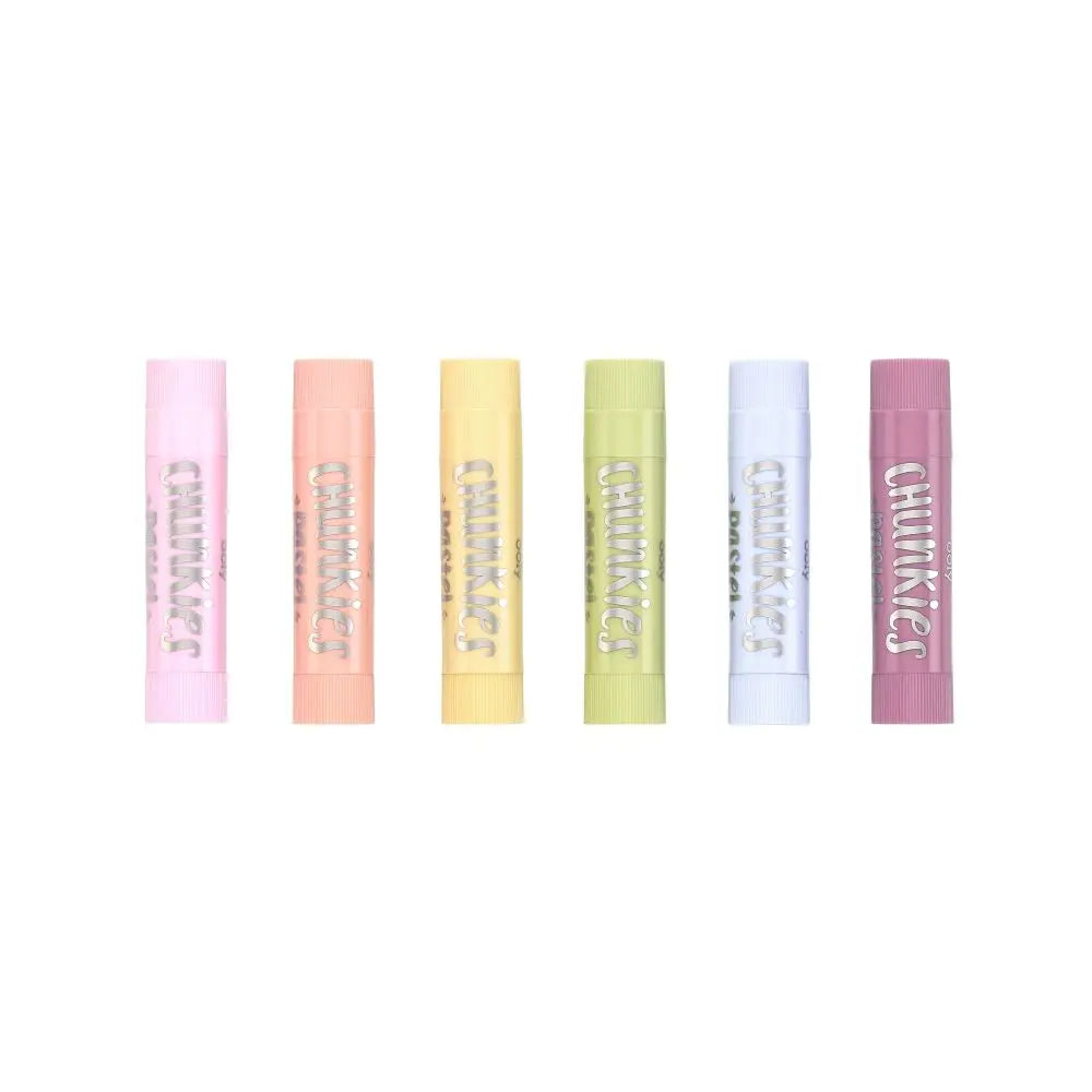 Chunkies Paint Sticks | Pastels