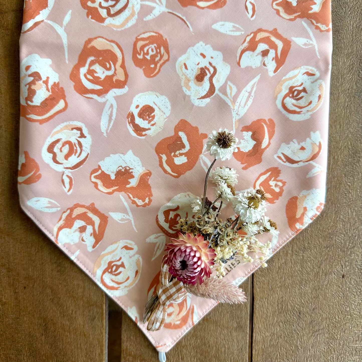 Freshly Gathered Neck Scarf