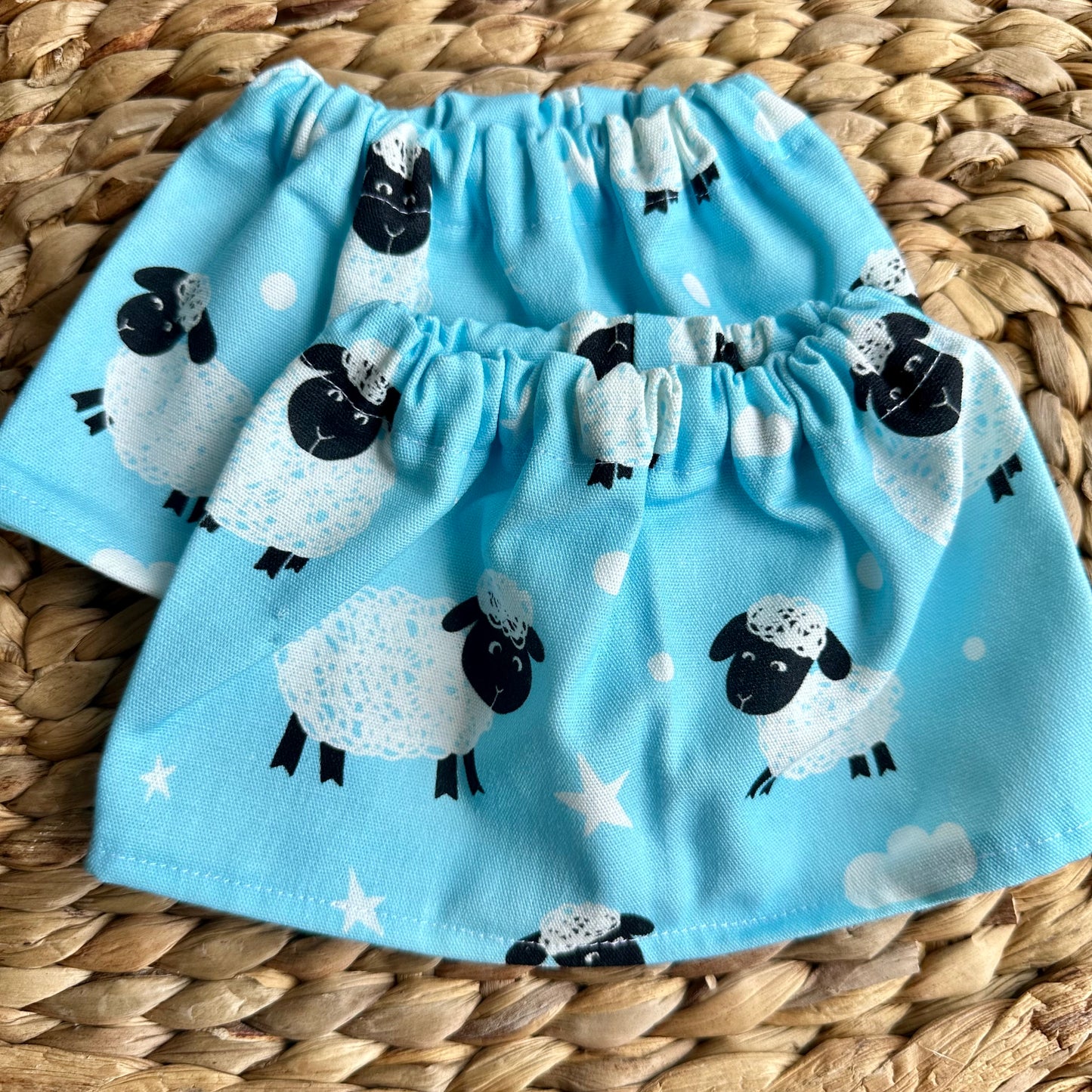 Sheep Station Sock Savers