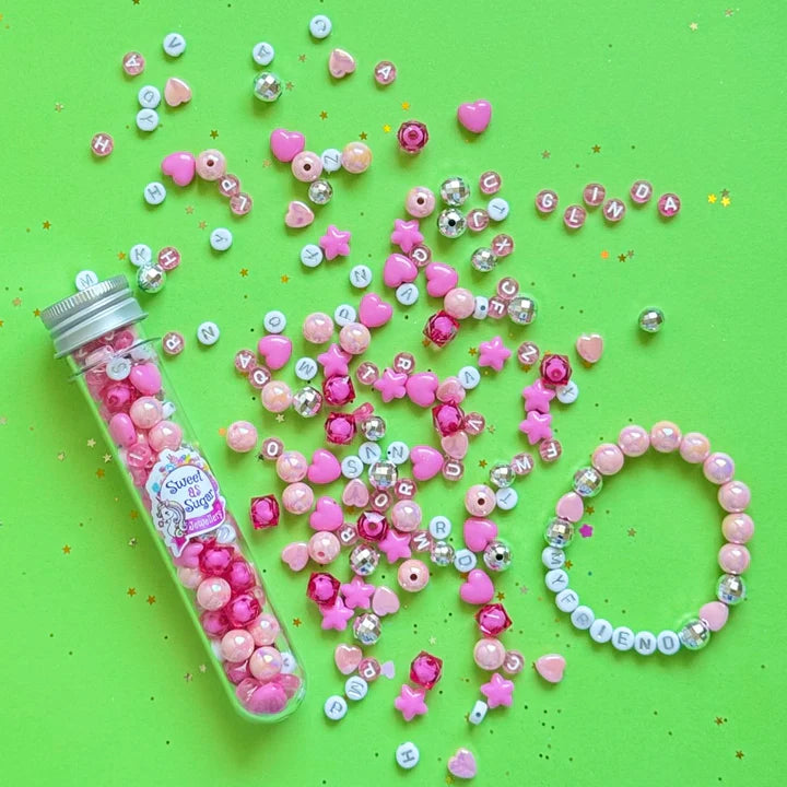 DIY Friendship Bracelet Kit | Spellbound