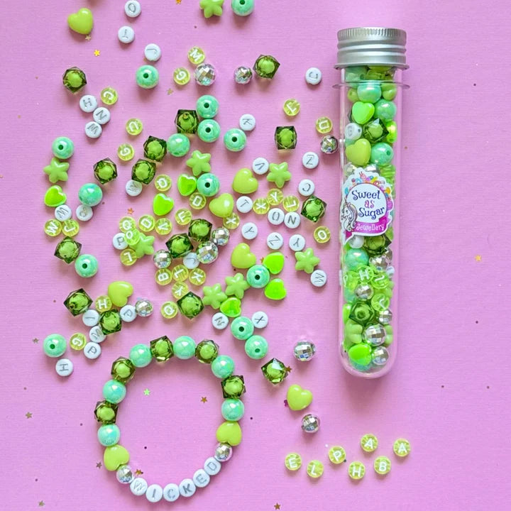 DIY Friendship Bracelet Kit | Spellbound
