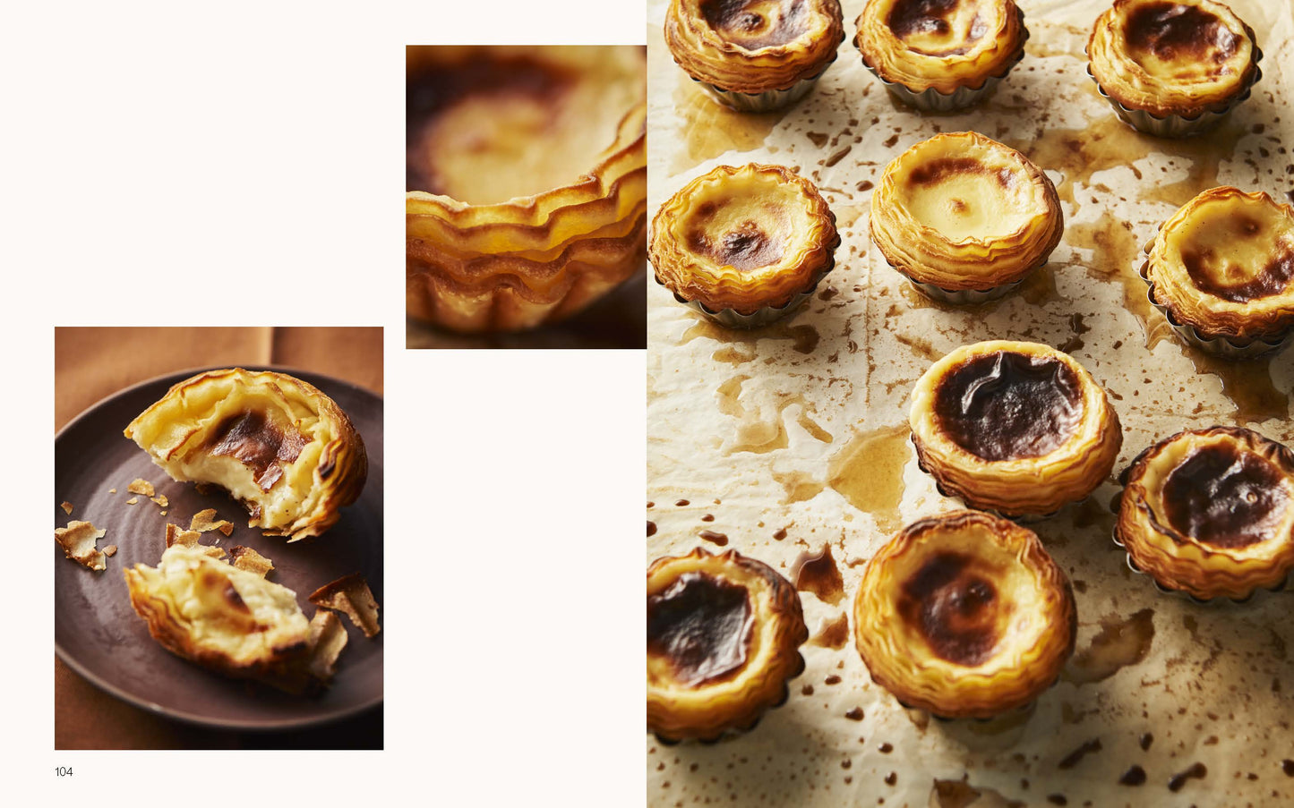 The Baker's Book