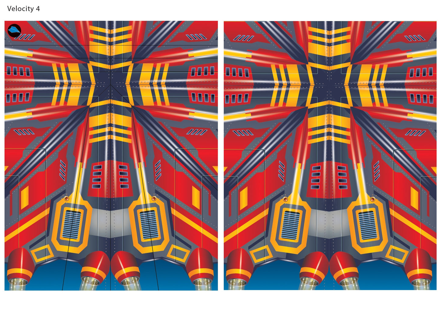 100 Jet Planes to Fold and Fly