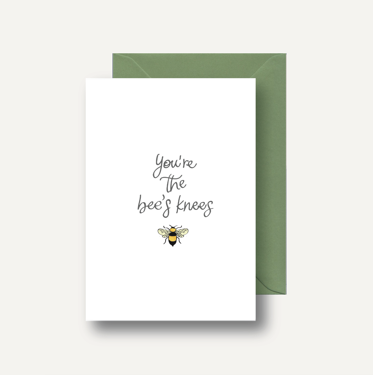 Bees Knees