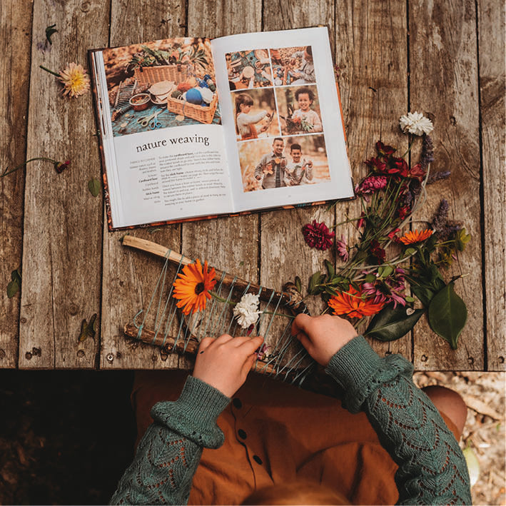 PREORDER Wild Child Book