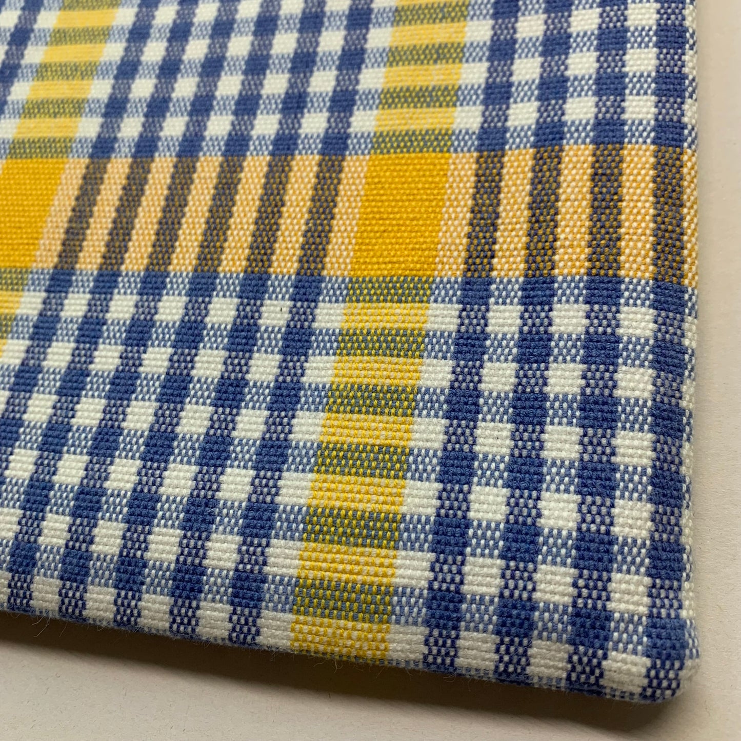 Ah-mazing Sunshine Blue Clutch