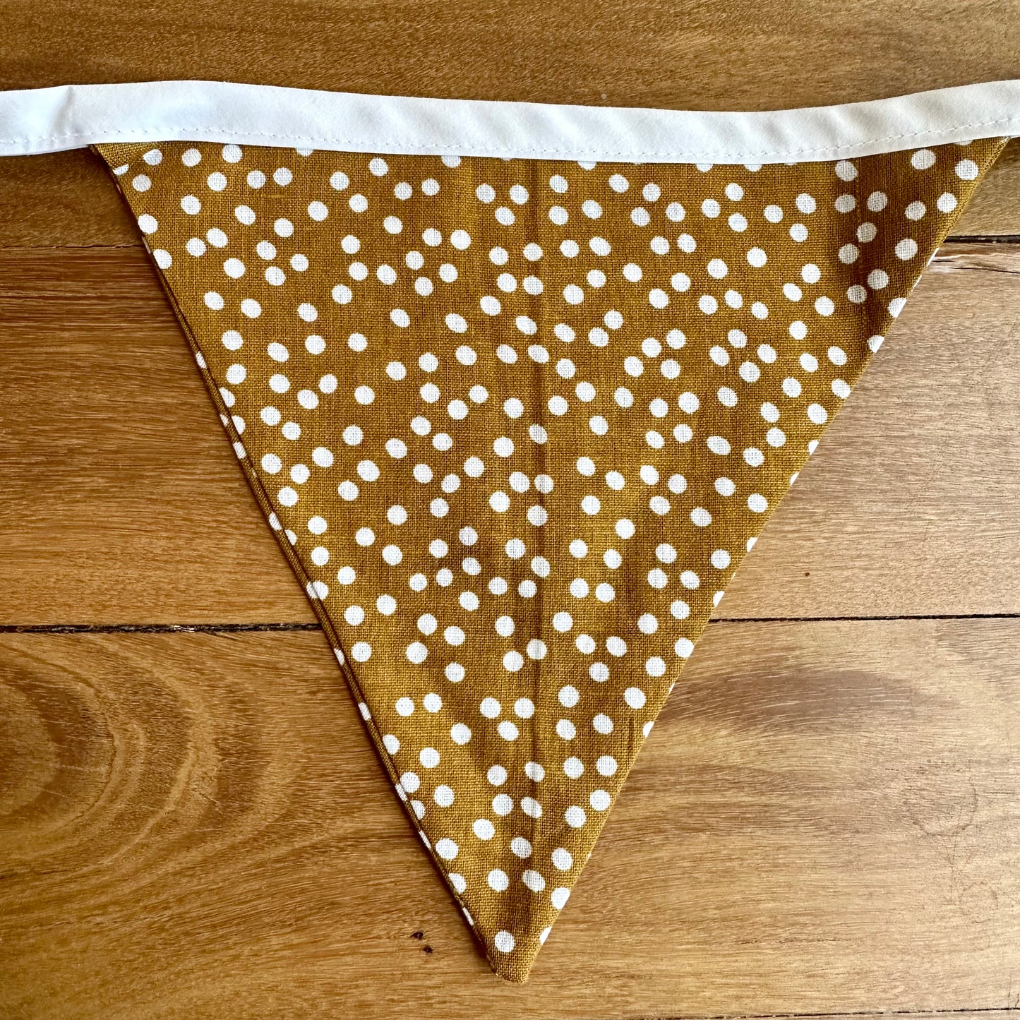 Dino Roar Bunting