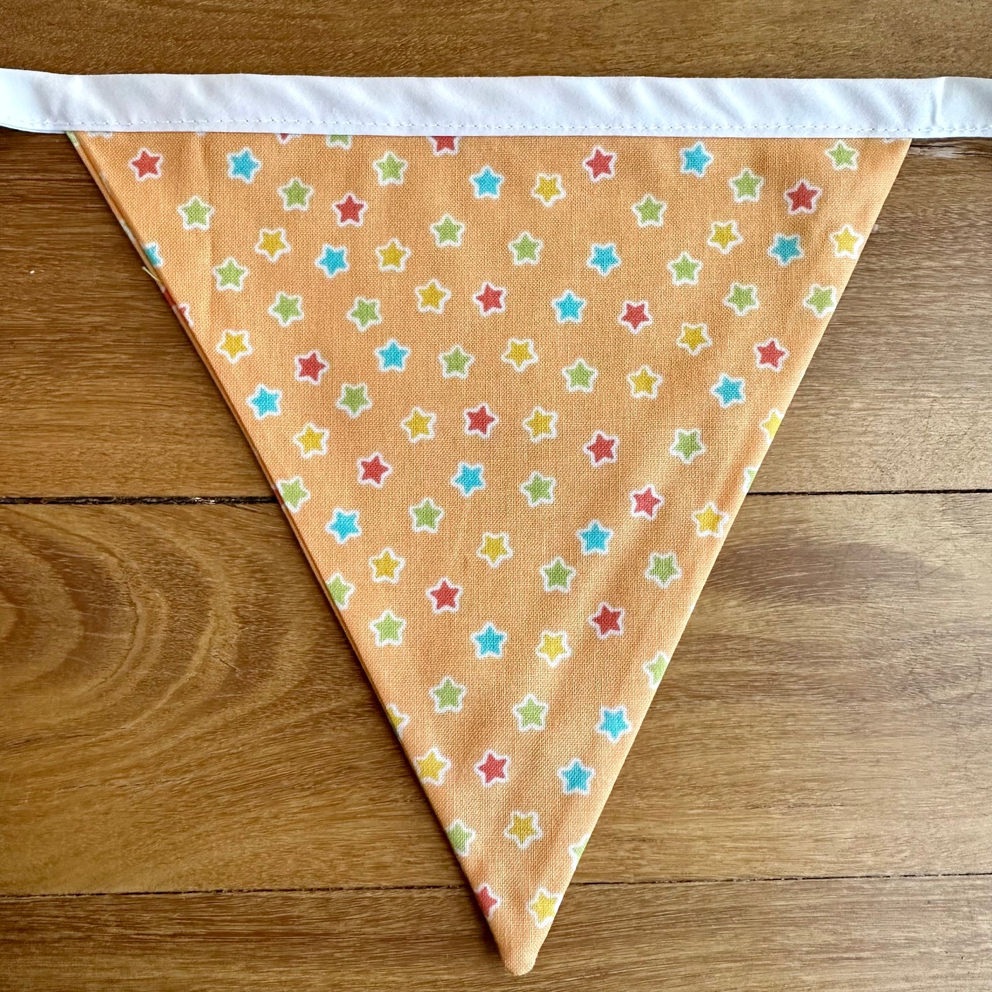 Dino Roar Bunting