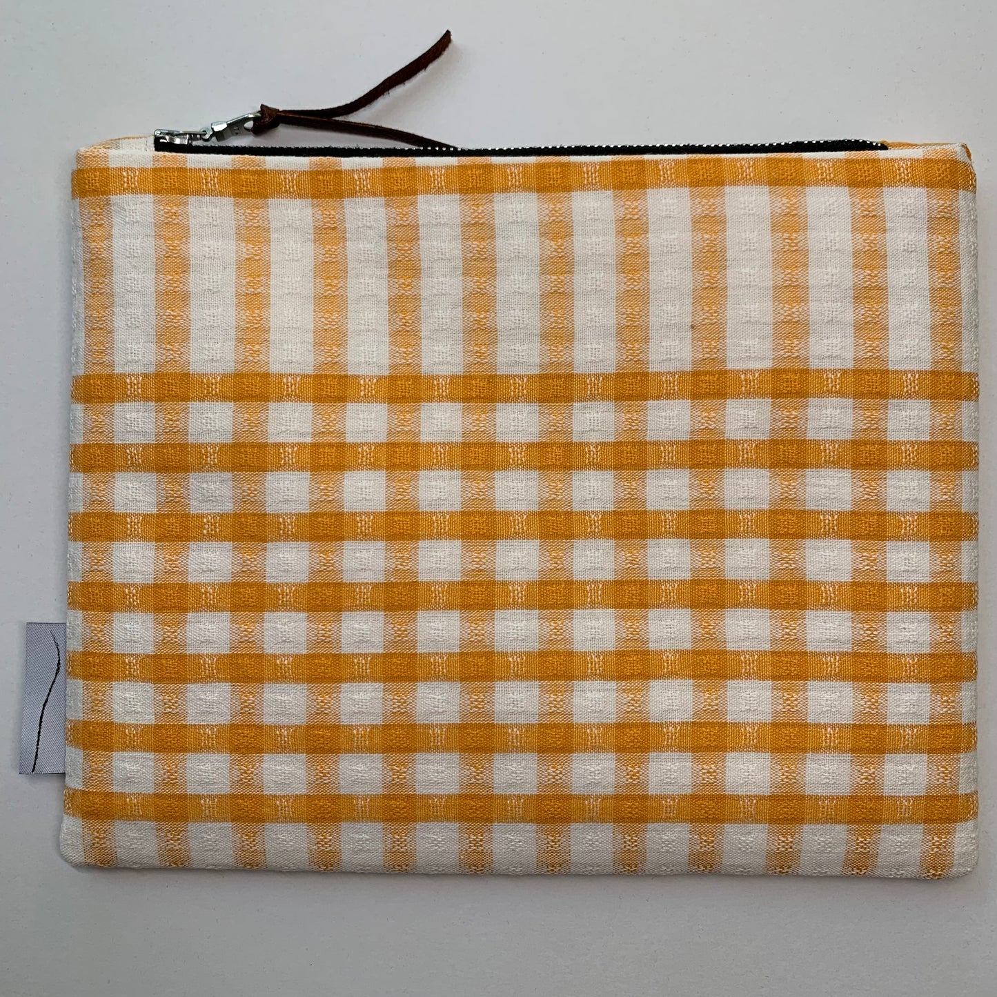 Ah-mazing Sunshine Clutch