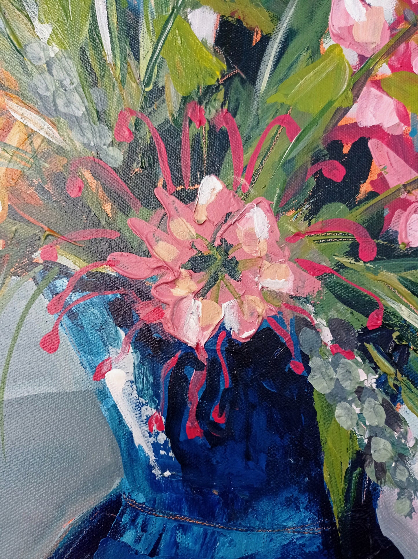 Spring Natives #3
