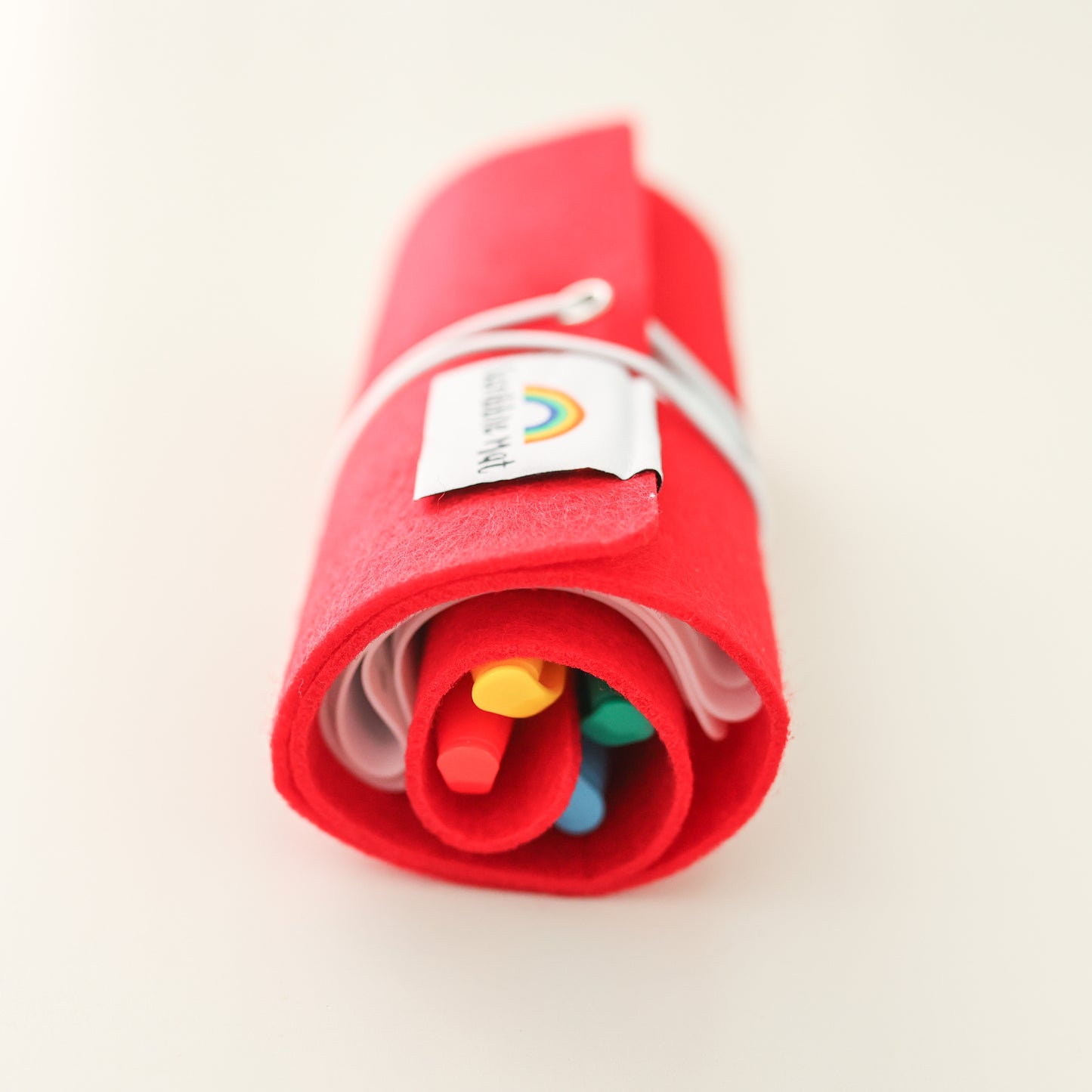 Baby Australian Animals Reusable