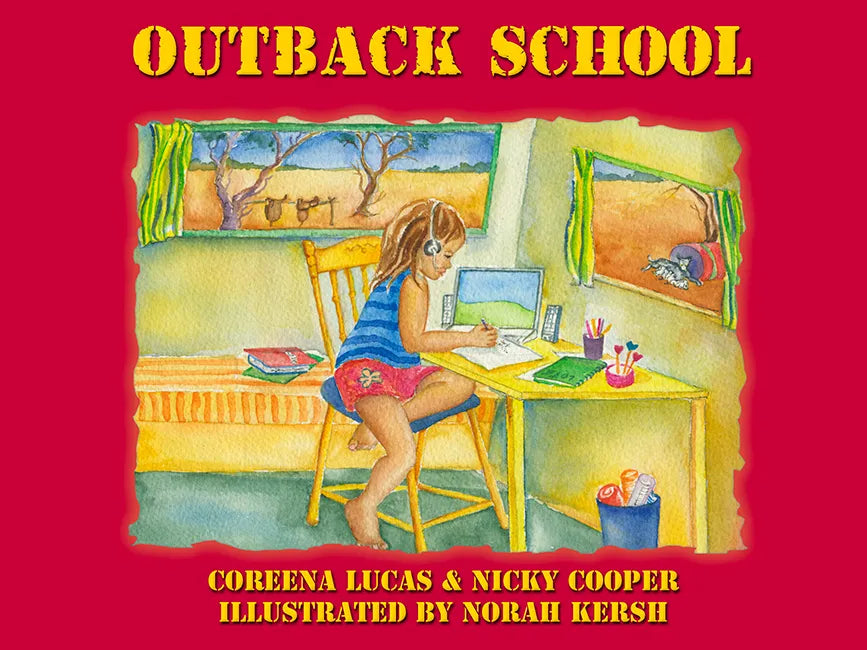 Outback School