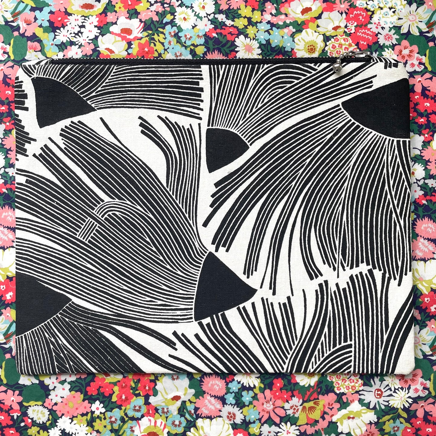 Gum Flower Zippy