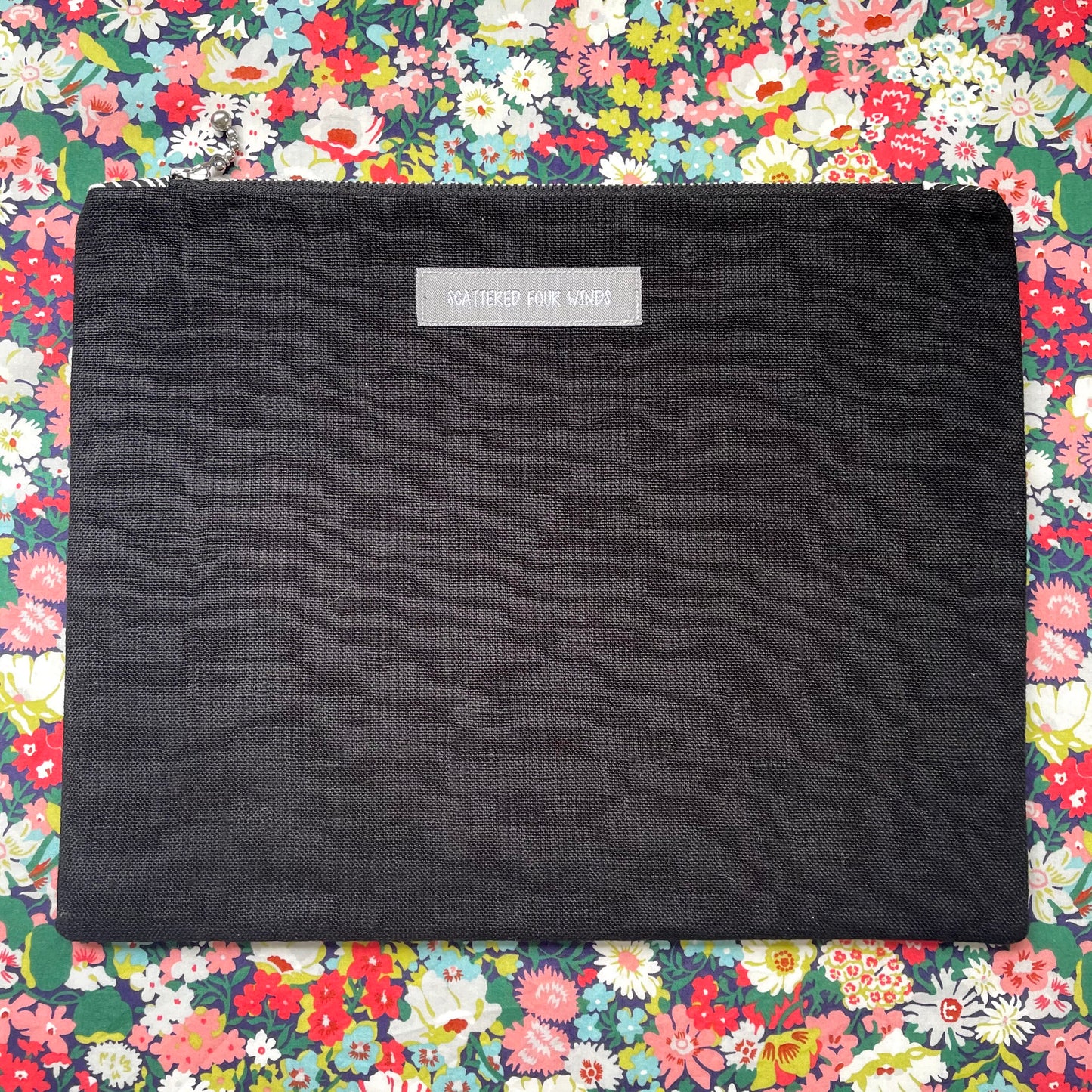 Gum Flower Zippy