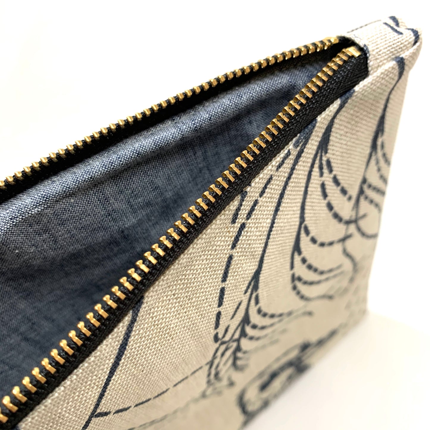 Navy Kookaburra Zippy