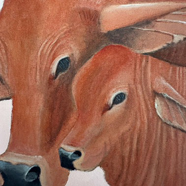 Spitting Image by Sally Montgomery