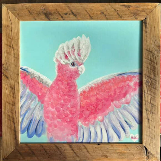 Permission to Shine by Hollie Grimwade