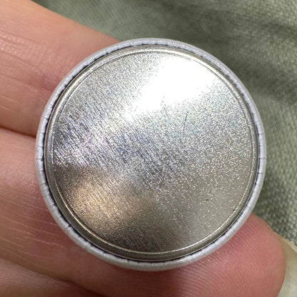 Australian Bird Magnet Tin