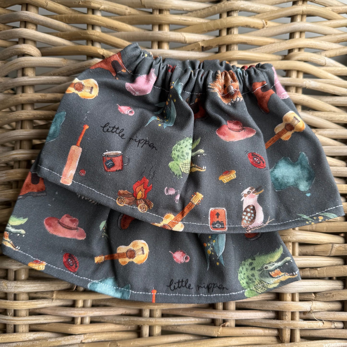 Aussie Icons Sock Savers