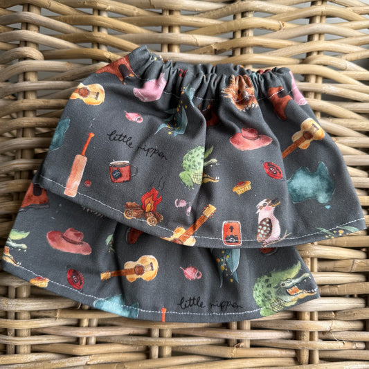 Aussie Icons Sock Savers