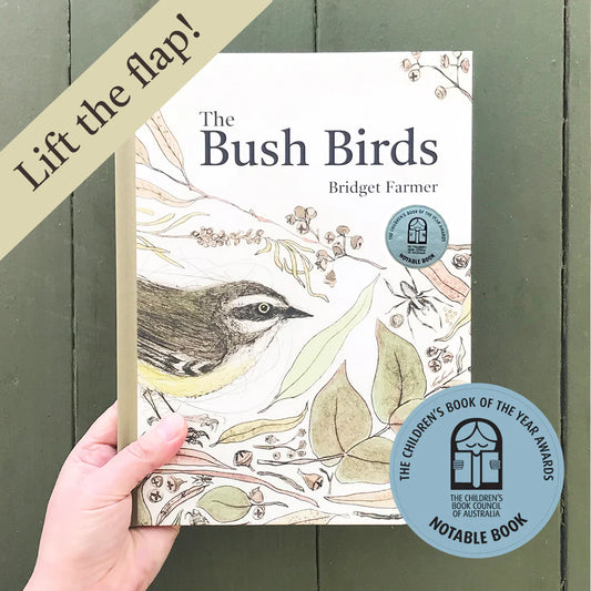 The Bush Birds