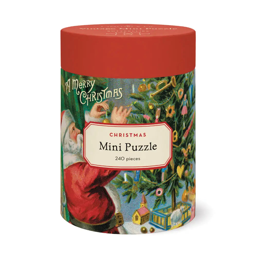 PREORDER: 240pc Puzzle | Christmas