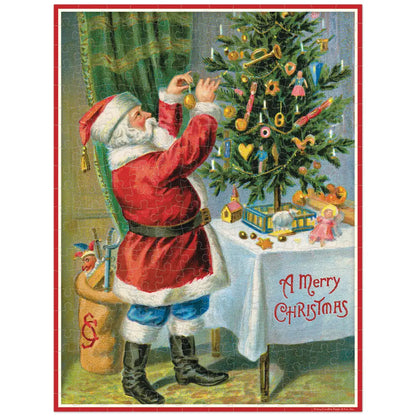 PREORDER: 240pc Puzzle | Christmas