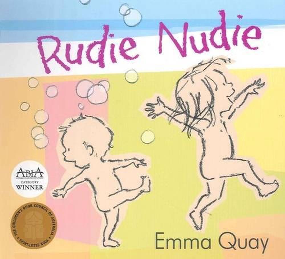 Rudie Nudie