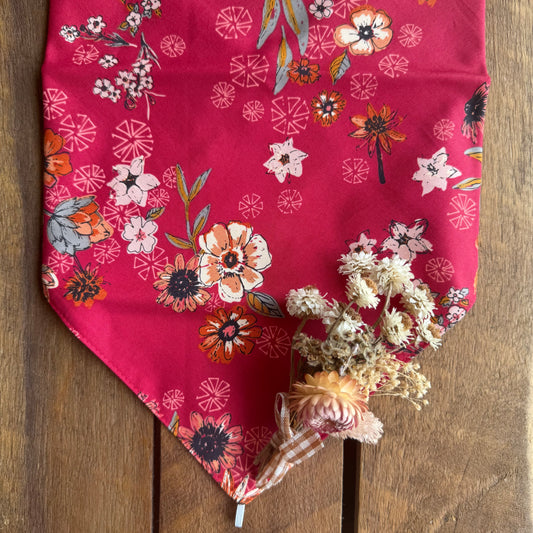 Constant Companion Neck Scarf